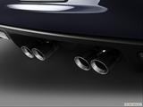 Chrome tip exhaust pipe photo